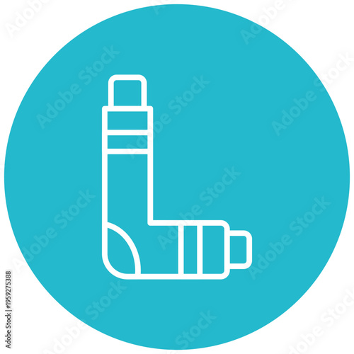 Inhaler Icon