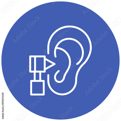 Otology Icon