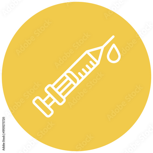 Syringe Icon
