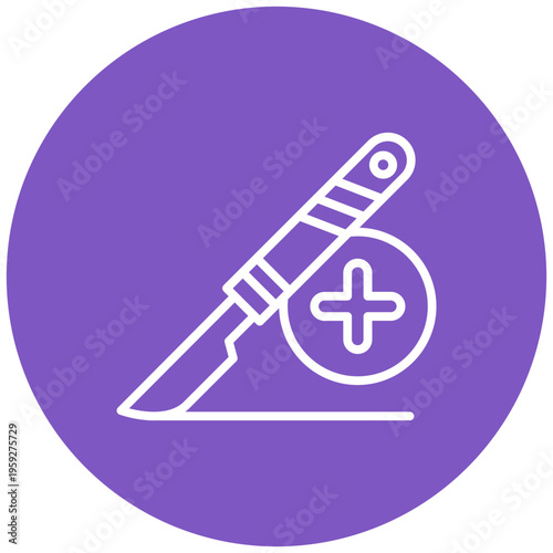 Surgery Icon