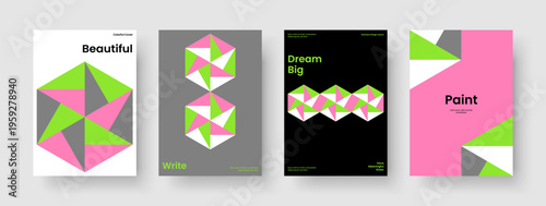 Creative Poster Template. Modern Banner Design. Geometric Flyer Layout. Report. Background. Book Cover. Business Presentation. Brochure. Advertising. Portfolio. Brand Identity. Pamphlet. Newsletter