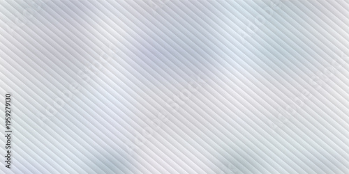 Vector ribbed glass texture background. grey white blue purple ribbed glass. Natural color. Mesh gradient. acrylic ribbed bath surface. Ribbed glass background semitransparent overlay. Bath wall