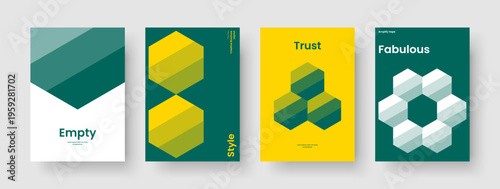 Creative Report Design. Geometric Background Layout. Abstract Banner Template. Book Cover. Brochure. Business Presentation. Poster. Flyer. Catalog. Notebook. Brand Identity. Newsletter. Handbill