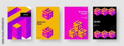 Isolated Report Design. Creative Brochure Template. Modern Banner Layout. Flyer. Business Presentation. Background. Book Cover. Poster. Portfolio. Notebook. Leaflet. Pamphlet. Newsletter. Catalog