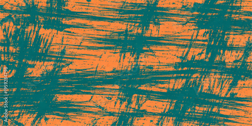 Abstract artistic brushstrokes intertwine in a captivating symphony of color and texture, evoking a sense of raw creativity and expressive emotion.