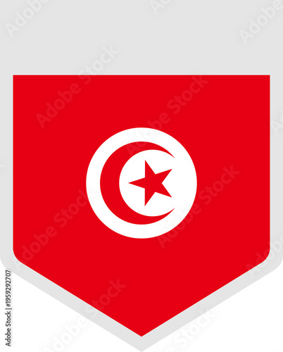 tunisia flag Free Download tunisia flag - GFXLoad