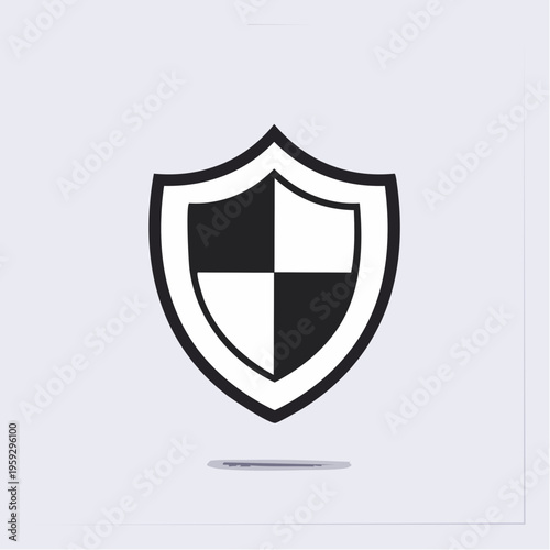 Security Shield Icon Protection Safety Defense Cyber Security Concept Free Download Security Shield Icon Protection Safety Defense Cyber Security Concept - GFXLoad