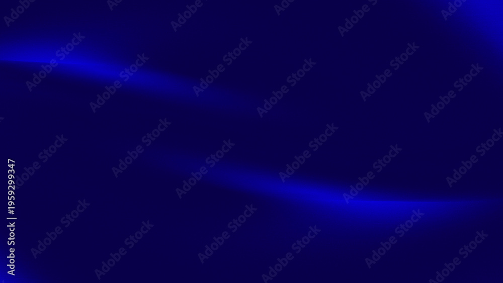 Naklejka premium abstract blue background with a modern design and dynamic wave pattern and fluid effect.