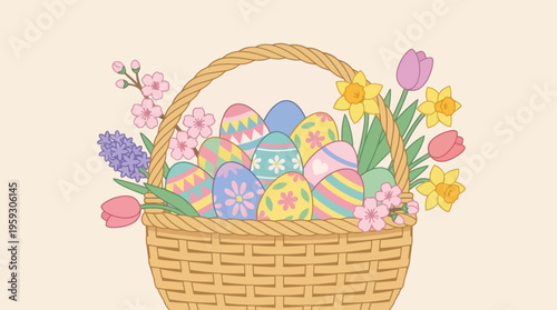 Easter_basket_filled_with_decorated_eggs_and_flowe_delpmaspu