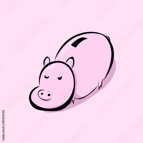 Sparschwein 