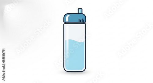 usb flash drive isolated on white