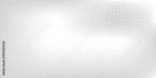 Modern Silver dot abstract foil background with metal mirror texture. Chrome texture titanium