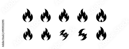 Abstract dark background with bright spots minimal composition