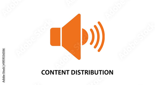Content distribution strategy for modern marketing campaigns
