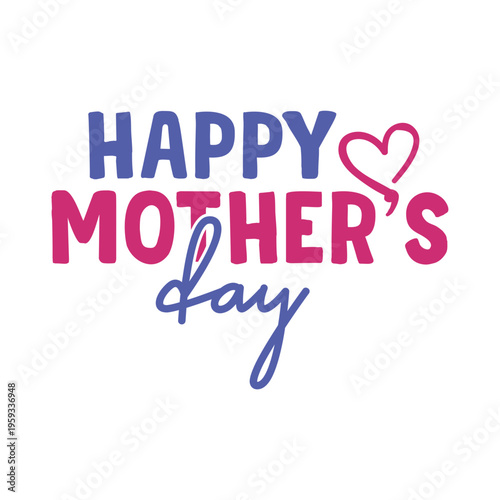Happy Mother's Day