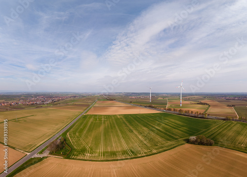 Wallpaper Mural Saulheim "Langer Stein" (März 2026) Torontodigital.ca