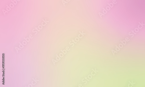 Soft pastel mash minimal gradient background