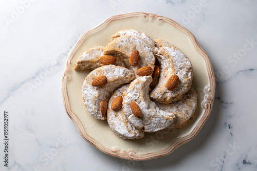 Traditional Kavala Cookies ...