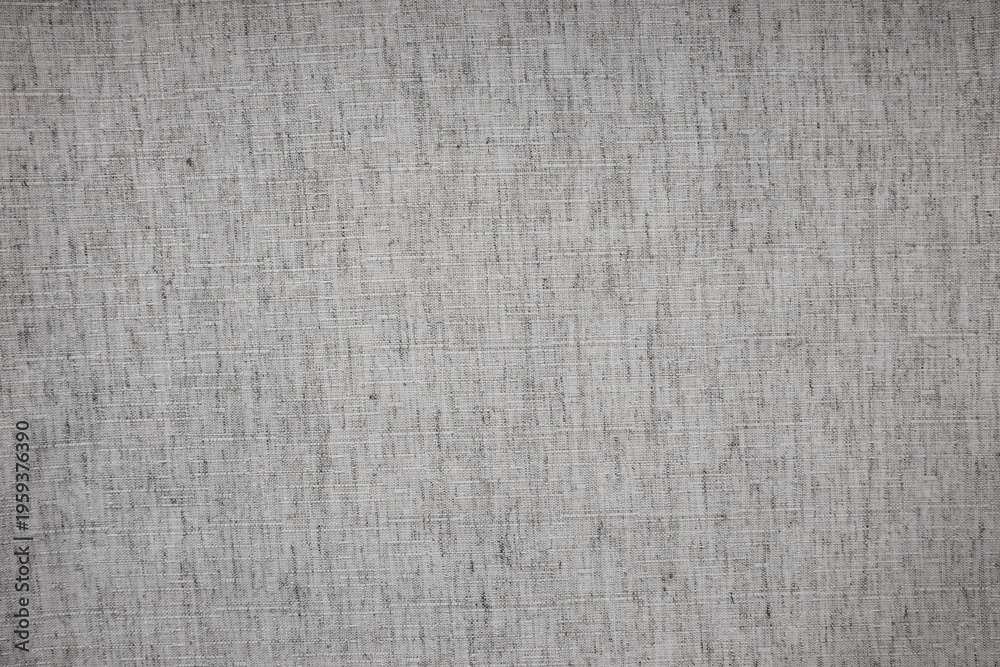 Fototapeta premium cotton twill weave fabric natural color 
