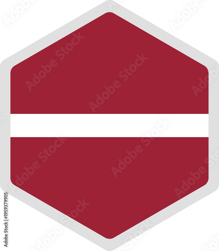 Free Download latvia flag  - GFXLoad