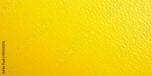 A vibrant close-up of fresh citrus fruit reveals a juicy orange texture against a bright yellow background, showcasing a healthy, ripe, and abstract nature