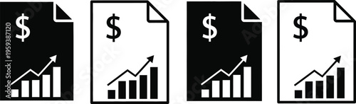 music notes background