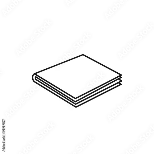 Stack of Clean White Towels for Spa, Wellness, and Hospitality Settings