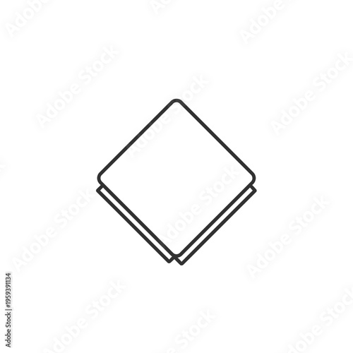 Stack of Colorful Hardcover Books for Study and Reading Enthusiasts