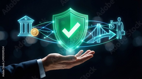 Enhancing security with shield constellation technology a comprehensive overview of digital protection strategies