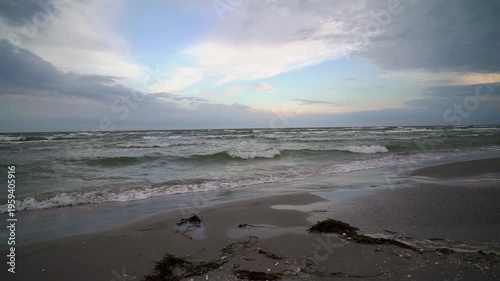 Dänische Ostseeküste