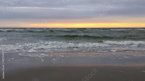 Dänische Ostseeküste