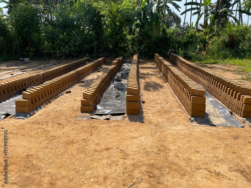 Bricks