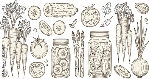 Detailed medical icon set featuring eye exam charts, vision correction glasses, diagnostic equipment, and ophthalmic health symbols.