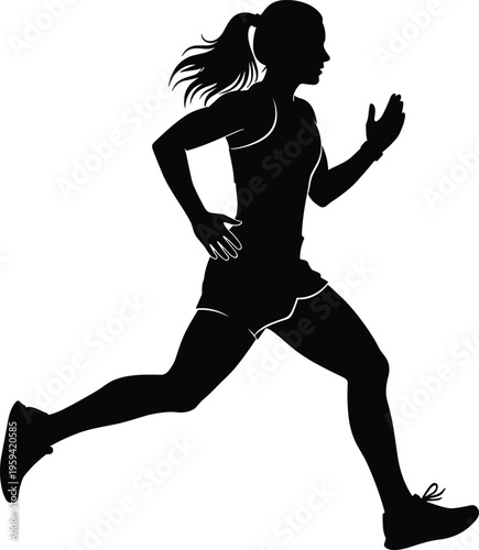 Black silhouette icon set featuring human fetus gift box house magnifying glass megaphone alarm clock speech bubble calendar and medical monitor