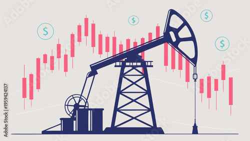 Iran blocks Strait of Hormuz; international oil supply threatened, leading to higher crude prices and stock market volatility.