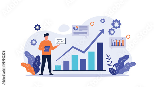 Legal compliance and document research concept showing professionals using checklists and reference books for analysis.