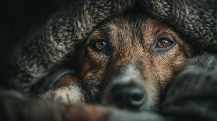 Homeless Animal Day highlights the need for support and care for animals in shelters and on the streets in urban areas