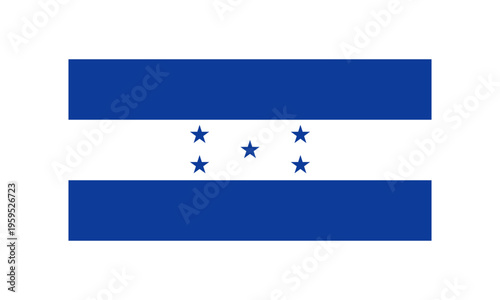 Flag of Honduras icon