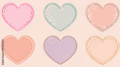 A stylized illustration of a road with a pink and white color scheme, evoking a sense of modernity and minimalism.