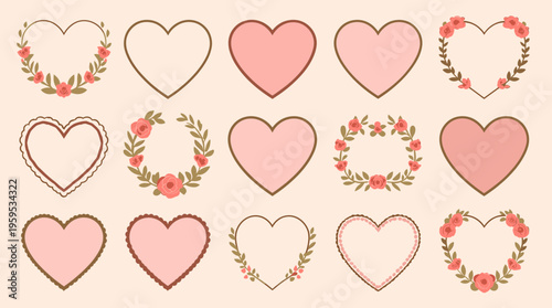 A stylized illustration of a pink pie slice with a brown crust on a beige background, conveying a sense of warmth and comfort food.