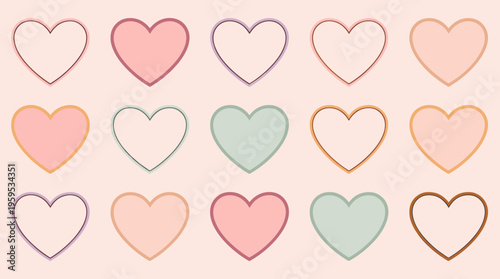 A simple, elegant design featuring a curved line on a soft background, conveying a sense of modernity and sophistication.