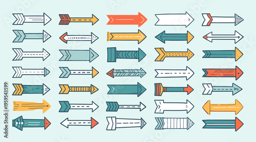 A stylized film strip on a light background, conveying creativity and media.