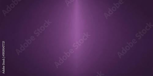 Purple violet abstract background with glowing light smooth texture and vibrant gradient design