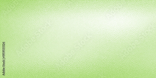 Subtle and calming, a smooth gradient of green conveys the freshness, evoking feeling of serenity. The background gives off refreshing feeling.