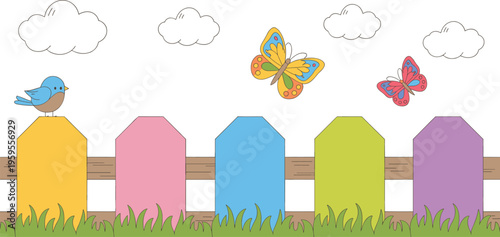 Flat vector illustration set of diverse people riding bicycles for healthy lifestyle urban transportation commute and outdoor fitness activities.