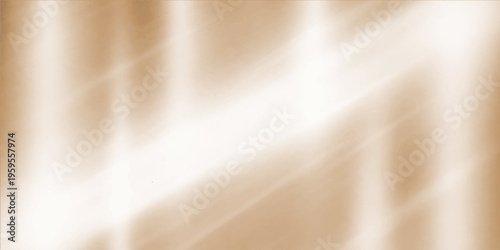 Abstract fluid beige golden background design, perfect for adding a touch of elegance to any project. The light and airy effect creates a sense of sophistication and serenity.
