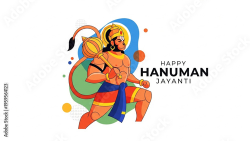 Lord Hanuman celebrates Jayanti with great fervor in India today