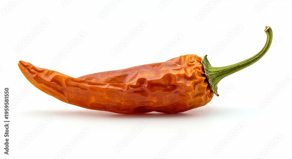 custom made wallpaper toronto digitaldry chili pepper spices on white background