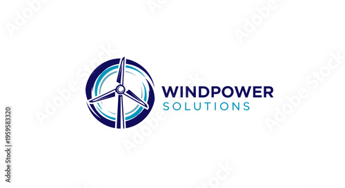 Sustainable Energy Solutions, Wind Turbine Technology Concept