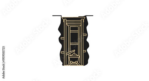 Traditional Cooking Method: Hearth Oven with Cooking Pot